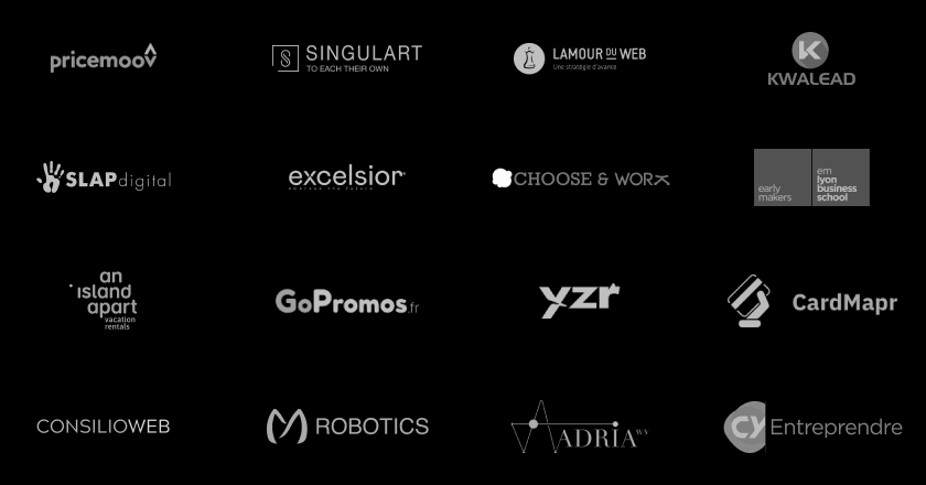 all customers brands