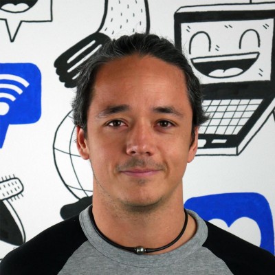 Antoine CMO Crisp Review Thundercontent
