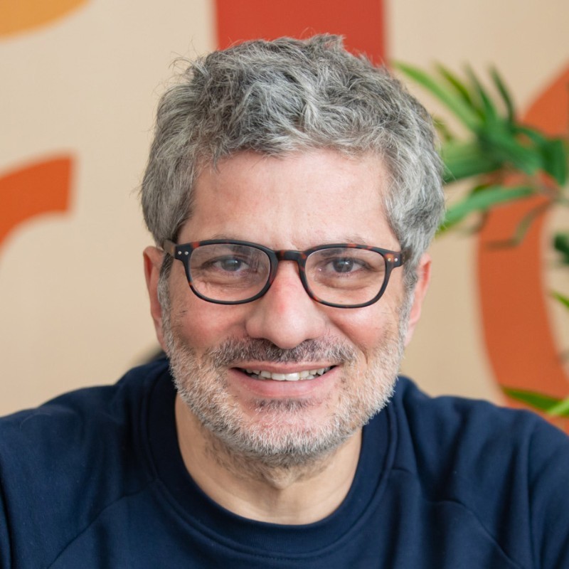 Romain CMO The Ramp Review Thundercontent