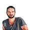 Tobi Hikari / CEO, SponsorGap  Review Thundercontent: The best tool to generate and write content, audio and video with AI
